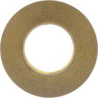 Ruban de transfert adh&eacute;sif, 25,4 mm (1") la x 55 m (180') lo, 5 mils Trail Hammer and Bolt