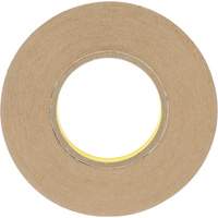 Ruban de transfert adh&eacute;sif, 25,4 mm (1") la x 110 m (360') lo, 5 mils Trail Hammer and Bolt