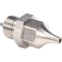 Trousse de vanne pour applicateur d'adh&eacute;sif thermofusible Scotch-Weld Trail Hammer and Bolt