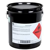Scotch-Seal Industrial Sealant Trail Hammer and Bolt
