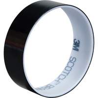 Ruban en polyester, Polyester, 25,4 mm (1") la x 66 m (216') lo, 1,9 mils &eacute;pais Trail Hammer and Bolt