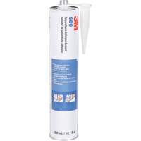 Adh&eacute;sif &eacute;tanche en polyur&eacute;thane, 10,3 oz., Noir Trail Hammer and Bolt