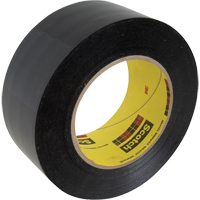 Ruban d'&eacute;tanch&eacute;it&eacute; 481, 25,4 mm (1") x 33 m (108'), Noir Trail Hammer and Bolt