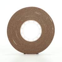 Ruban de transfert adh&eacute;sif ATG Scotch, 6 mm (1/4") la x 16,5 m (54') lo, 5 mils Trail Hammer and Bolt