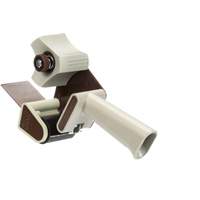 Scotch&reg; Box Sealing Tape Dispenser 40 PE, Standard Duty, Fits Tape Width Of 48 mm (2") Trail Hammer and Bolt