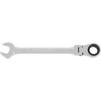 Cl&eacute; &agrave; cliquet mixte &agrave; t&ecirc;te flexible Trail Hammer and Bolt