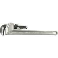 PWA-36 Cl&eacute; &agrave; tube &agrave; usage tr&egrave;s intensif, Cap des m&acirc;choires 5-1/4", Longueur 36", Fini Rev&ecirc;tement en poudre, Prise Aucune Trail Hammer and Bolt