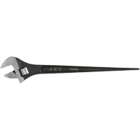 AWC-15 Cl&eacute; &agrave; molette de construction Trail Hammer and Bolt