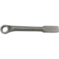 Cl&eacute; &agrave; frapper coud&eacute;e, 1-1/4", 12 pans, Longueur 11-7/16" Trail Hammer and Bolt