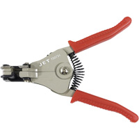 JAWS-822 Automatic Wire Stripper, 7" L, 8 - 22 AWG Trail Hammer and Bolt