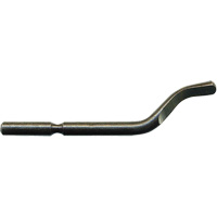 Replacement Blade for Deburring Tools Trail Hammer and Bolt