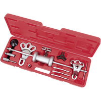 Jeu dextracteur &agrave; inertie &agrave; usage intensif, 23" l Trail Hammer and Bolt