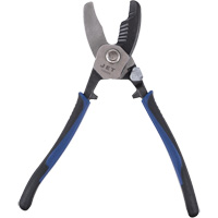 JCCT-200SHD Coupe-c&acirc;ble &agrave; double tranchant, 8-1/2" Trail Hammer and Bolt
