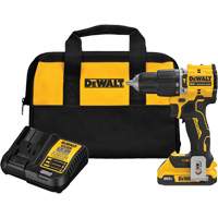 Cordless Hammer Drivers