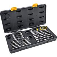 Screwdrivers