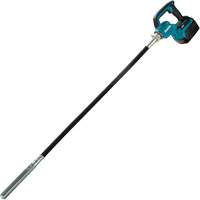 Vibrateur &agrave; b&eacute;ton sans fil avec moteur sans balai XGT (outil seulement) Trail Hammer and Bolt