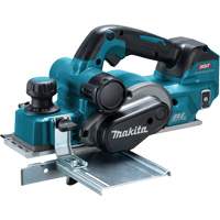 XGT Brushless Cordless Planer (Tool Only) Trail Hammer and Bolt