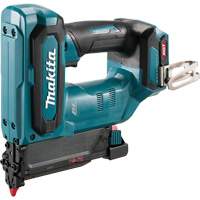 XGT Brushless Cordless Pin Nailer (Tool Only), 40 V, Lithium-Ion Trail Hammer and Bolt