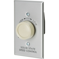 CONTROLE VITESSE 6 AMPSPOUR VENTILATEUR PLAFOND Trail Hammer and Bolt