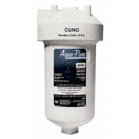 Under- Sink Water Filters