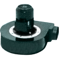 Fans for Fume Extractors Trail Hammer and Bolt