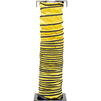 ALLEGRO INDUSTRIES Confined Space Accessories - Ductings Trail Hammer and Bolt