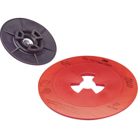 Disques en fibre - Accessoires Trail Hammer and Bolt