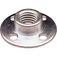 Disques en fibre - Accessoires Trail Hammer and Bolt