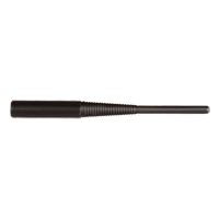 Cartridge Roll Mandrel Trail Hammer and Bolt