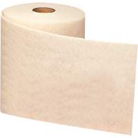 Scotch-Brite Production Clean & Finish Roll, Very Fine, Aluminum Oxide, 4" W x 30' L Trail Hammer and Bolt