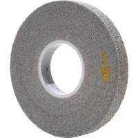 Meule d'&eacute;barbage EXL Scotch-Brite Trail Hammer and Bolt