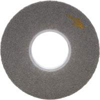 Meule d'&eacute;barbage l&eacute;g&egrave;re Scotch-Brite LD-WL Trail Hammer and Bolt