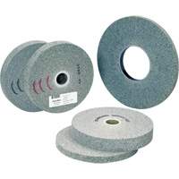 Meule d'&eacute;bavurage Standard Abrasives 855193 Trail Hammer and Bolt