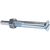 Flap Wheel Adapter Trail Hammer and Bolt