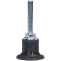 Support de meule &agrave; changement rapide PowerLock Trail Hammer and Bolt