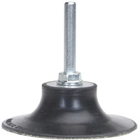 PORTE-DISQUE TURN-ON 2" DOUX Trail Hammer and Bolt