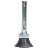 Support de meule &agrave; changement rapide PowerLock Trail Hammer and Bolt