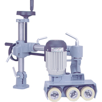 Dispositif d'alimentation automatique Trail Hammer and Bolt