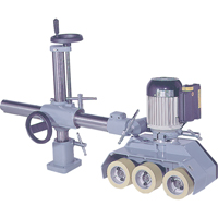 Dispositif d'alimentation automatique Trail Hammer and Bolt