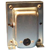 Transformateur protecteur pour lampe de travail Trail Hammer and Bolt