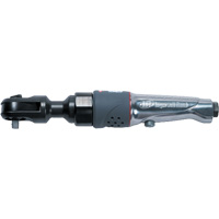 Cl&eacute; &agrave; cliquet &agrave; couple &eacute;lev&eacute;, Prise de 1/2", 1/4" NPTF, 4 pi³/min Trail Hammer and Bolt