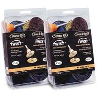 Trousse de d&eacute;marrage TWIST Trail Hammer and Bolt