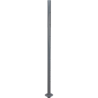 Rotabin Stem Assembly 65 1/2" Trail Hammer and Bolt