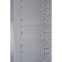 Deep Door Combination Cabinets Trail Hammer and Bolt