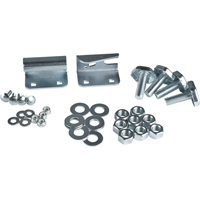 Deep Door Combination Cabinets Trail Hammer and Bolt