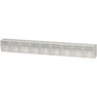 CASIER REMPL POUR 60900TILT-BIN Trail Hammer and Bolt