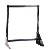 Support pour bacs basculants Trail Hammer and Bolt