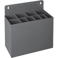Support de rangement pour clavettes Trail Hammer and Bolt