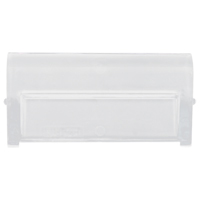 Clear Window for Stack & Hang Bin Trail Hammer and Bolt