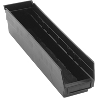 Bacs &agrave; pi&egrave;ces en plastique recycl&eacute;, 4-1/8" la x 17-7/8" p x 4" h, Capacit&eacute; de 40 lb Trail Hammer and Bolt